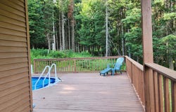 29 Dexter Rd Road, St. Regis Falls, NY 12980