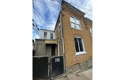115 S Blank Street, Allentown City, PA 18102