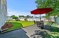 47 Leonardo Ave, Malden, MA 02148