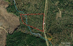 Hwy 901 unit: 3, Blackstock, SC 29014