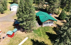 1162 Deep Woods Ln., Kendrick, ID 83537