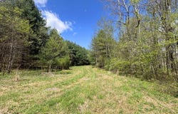 Mount Hope Rd, WV