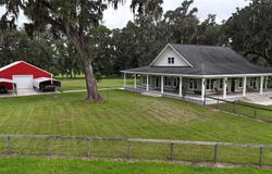 8410 NE 155TH Avenue, WILLISTON, FL 32696