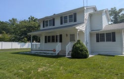 3339 BRUUN AVENUE, VINELAND, NJ 08360