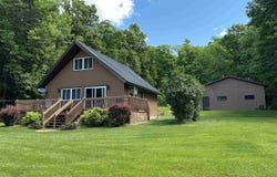 N10137 East Shore, Marenisco, MI 49947