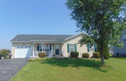 92 BEAUMONT AVE, INWOOD, WV 25428