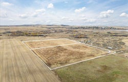 00XXX E Euclid Rd, Lot 3, Reardan, WA 99029