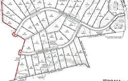 Lot 2 Honey Grove, Livingston, LA 70754