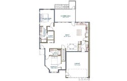 1663 Rivers Edge, Adrian, MI 49221