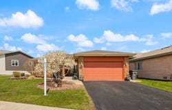 16439 Morgan Lane, Orland Hills, IL 60487