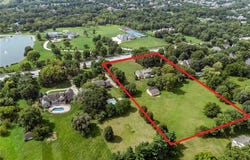 3906 W 143rd Street, Leawood, KS 66224