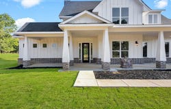 247 Silver Lakes Drive, Sunset, TX 76270