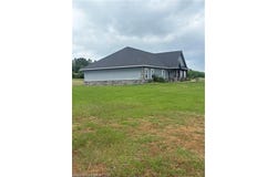 21887 Ranch RD, Howe, OK 74940