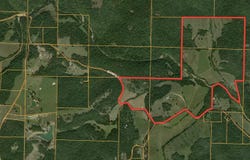 804 Banks Road, Hardy, AR 72542