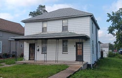 1821 Johnson Street, Keokuk, IA 52632