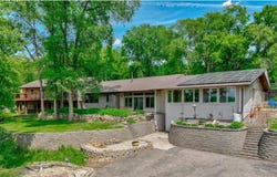 1045 Oakgreen Avenue N, West Lakeland Twp, MN 55082