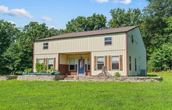 888 Melody Mountain Road, Cedarcreek, MO 65627