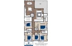 1204 Wilson Drive, Cold Spring, NJ 08204