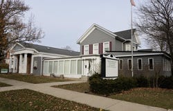 208 W Erie Street, Albion, MI 49224