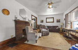 594 N 21st Street, Newark, OH 43055