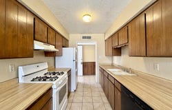 317 BRIGHT WATER Lane, El Paso, TX 79912