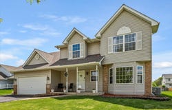 26258 Squire Lane, Channahon, IL 60410