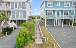 1130 Ocean Boulevard W, Holden Beach, NC 28462