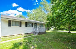 1 NEW SALEM Road, Bartonville, IL 61616