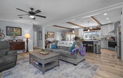 254 County Road 1727, Yantis, TX 75497