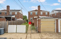 98 KENTWAY, BALTIMORE, MD 21222