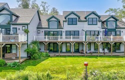 62 Harbor View Drive, Stockton Springs, ME 04981