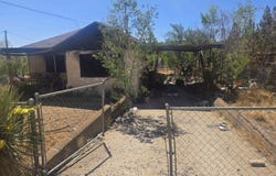 1005 Blackhawk Street, Bayard, NM 88061