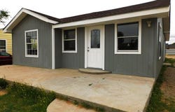 506 S Madison, Midland, TX 79701