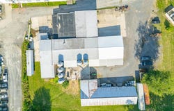 87 QUAKER CHURCH ROAD, MUNCY, PA 17756