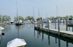 212 BOAT CLUB DRIVE, CHEBOYGAN, MI 49721
