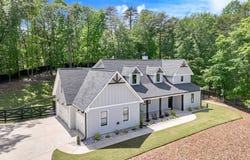 6011 Tradewinds CV #44, Gainesville, GA 30506