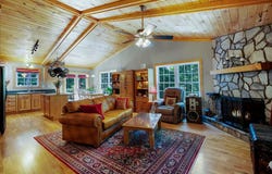 340 Choctaw, Ellijay, GA 30540