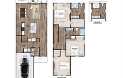 205 Pinebury Road, Pooler, GA 31322