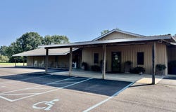 597 Hwy 98, Kokomo, MS 39643