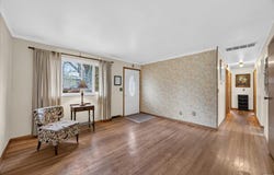 2912 S Walnut Street Pike, Bloomington, IN 47401-8404