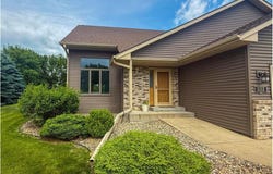 1111 Crystal Lake Drive, Lake Crystal, MN 56055