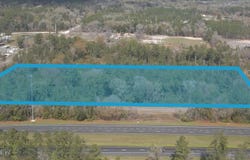 NURSERY Boulevard, Glen St. Mary, FL 32040