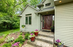 4535 W Loch Alpine Drive, Ann Arbor, MI 48103