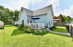 323 S Vine Street, Plainfield, IN 46168