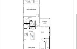 304 Gazelle Court, Niceville, FL 32578