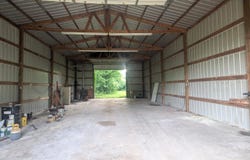 400 Weaver, Charlotte, AR 72522