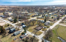 West 14th Street, North Bend, NE 68649