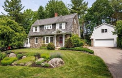 50 Mill Road, Durham, NH 03824