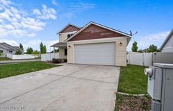 13043 N ZODIAC LOOP, Rathdrum, ID 83858