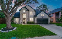 901 Sugarberry Lane, Flower Mound, TX 75028